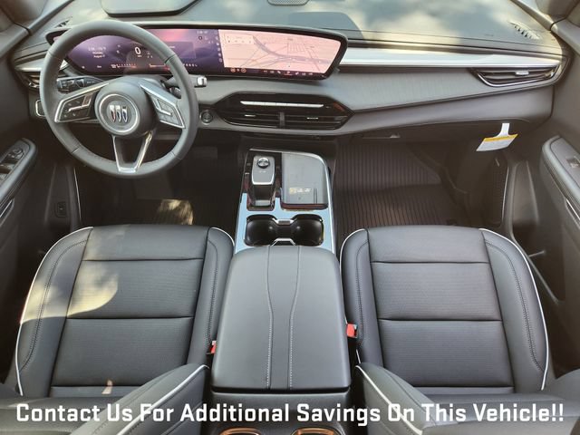 New 2027 Buick Enclave Preferred w/ Power Package FWD image 19