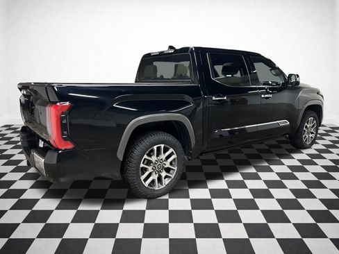 Used 2022 Toyota Tundra 1794 Edition image 4