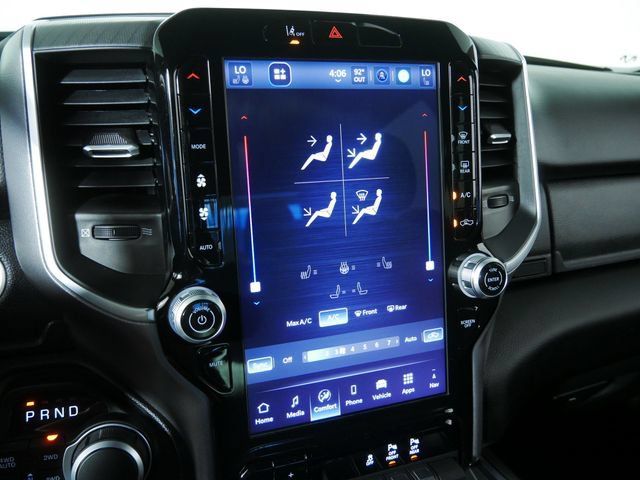 Used 2025 RAM 1500 Big Horn AWD/4WD image 30