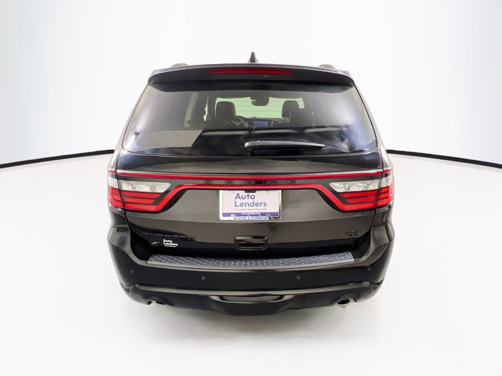 Used 2023 Dodge Durango R/T AWD/4WD image 6