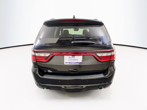 Used 2023 Dodge Durango R/T AWD/4WD image 6