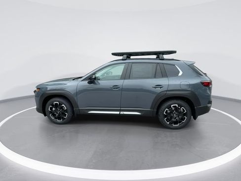 New 2026 MAZDA CX-50 Meridian Edition w/ Apex Package AWD/4WD image 5