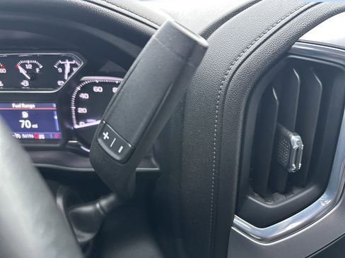 Used 2023 GMC Sierra 2500 SLE w/ SLE Value Package; image 19