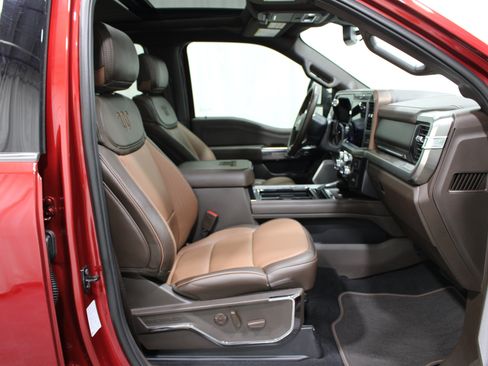Used 2026 Ford F250 King Ranch w/ Chrome Package AWD/4WD image 27