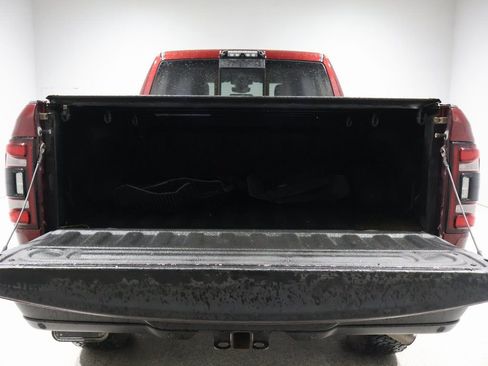 Used 2019 RAM 2500 Power Wagon image 5