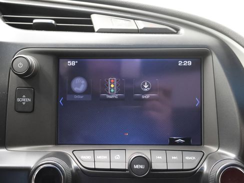 Used 2017 Chevrolet Corvette Grand Sport image 40