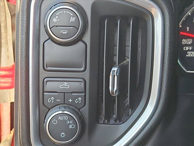 Used 2019 Chevrolet Silverado 1500 LT w/ All-Star Edition RWD image 16