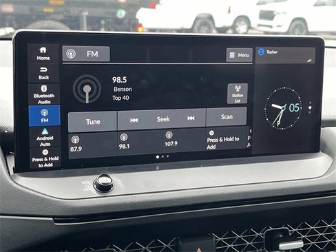 Used 2023 Honda Accord Sport image 29