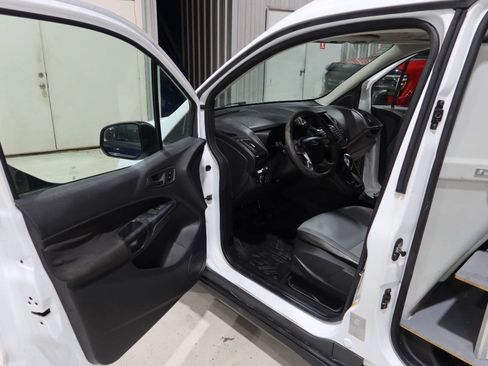 Used 2016 Ford Transit Connect XL FWD image 19