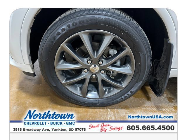 Used 2018 Dodge Durango GT AWD/4WD image 24