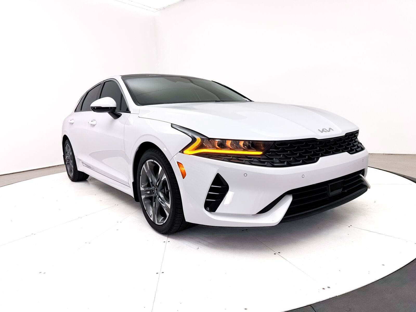 Used 2024 Kia K5 EX w/ EX Premium Package FWD image 15