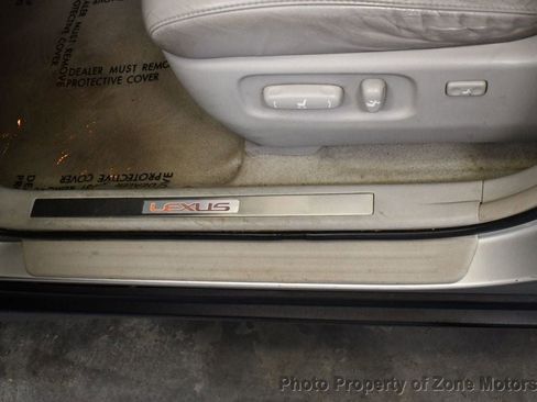 Used 2008 Lexus RX 350 AWD image 8