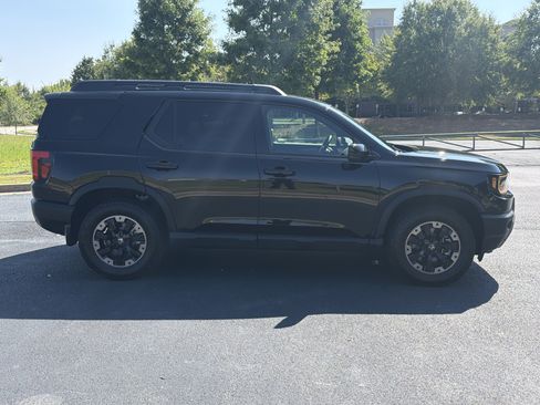 Used 2026 Honda Passport TrailSport Elite image 10