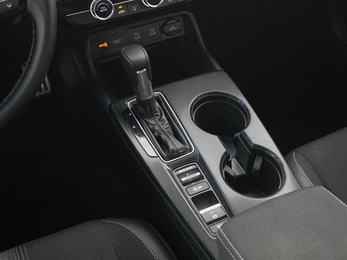 Certified 2026 Honda Civic Sport image 21