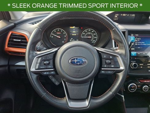 Used 2021 Subaru Forester Sport image 20