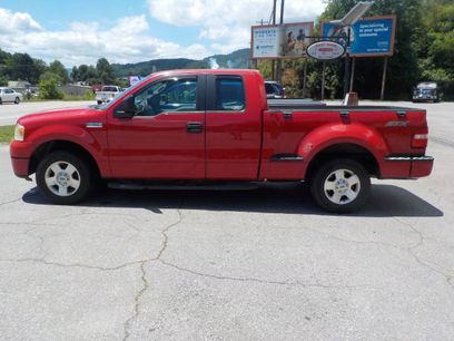 Used 2006 Ford F150 STX