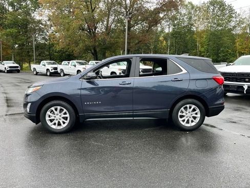 Used 2019 Chevrolet Equinox LT image 11
