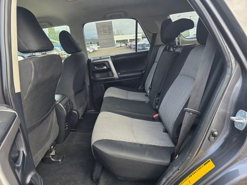 Used 2015 Toyota 4Runner SR5 image 9