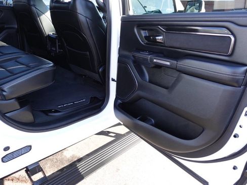 Used 2022 RAM 1500 Sport w/ G/T Package image 30