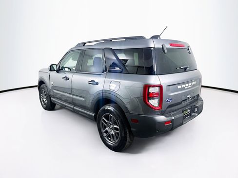 Used 2025 Ford Bronco Sport Big Bend image 5