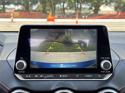 Used 2022 Nissan Sentra SR w/ Electronics Package image 26