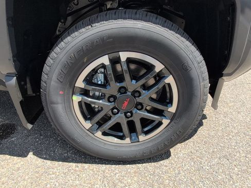Certified 2026 Toyota Tacoma TRD Sport w/ TRD Sport Premium Package AWD/4WD image 12