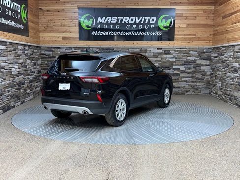 Used 2024 Ford Escape Active w/ Tech Pack #1 AWD/4WD image 9