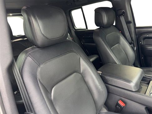 Used 2024 Land Rover Defender 130 Outbound image 43