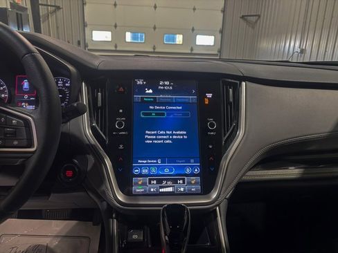 Used 2023 Subaru Outback Onyx Edition w/ Popular Package #2 image 21