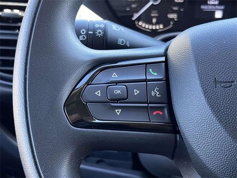 New 2026 RAM ProMaster 3500 w/ Quick Order Package 22G SLT image 27