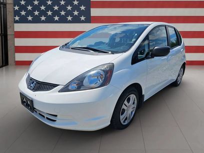 Used 2011 Honda Fit