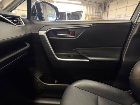 Used 2024 Toyota RAV4 XLE Premium w/ Weather Package image 33