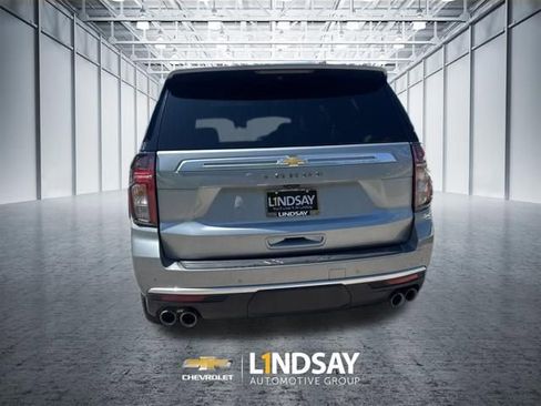 Used 2024 Chevrolet Tahoe High Country w/ Premium Package image 26