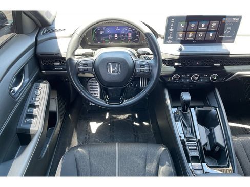 Used 2024 Honda Accord Sport image 16