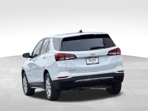 Used 2022 Chevrolet Equinox LT FWD image 7