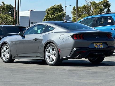 New 2026 Ford Mustang Ecoboost image 6