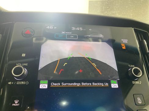 Used 2020 Subaru Outback Limited w/ Popular Package #2 image 17