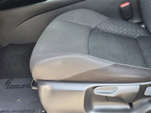Used 2021 Toyota C-HR Nightshade image 24
