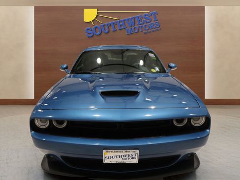 Used 2023 Dodge Challenger GT w/ Plus Package image 6