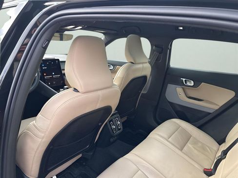 Used 2021 Polestar Polestar 2 image 18