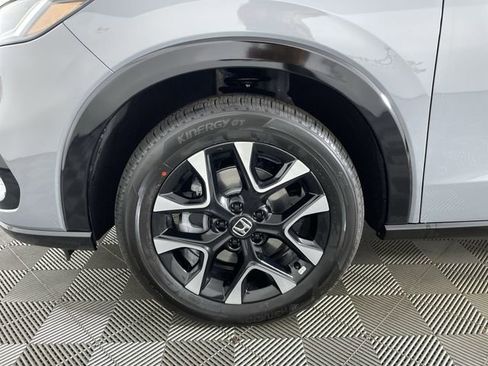 New 2026 Honda HR-V EX-L image 16