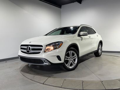 Used 2015 Mercedes-Benz GLA 250 AWD