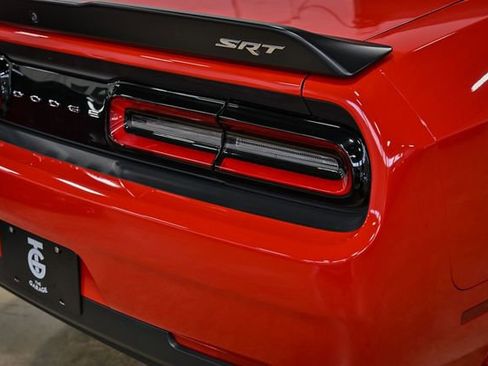 Used 2018 Dodge Challenger SRT Demon image 14