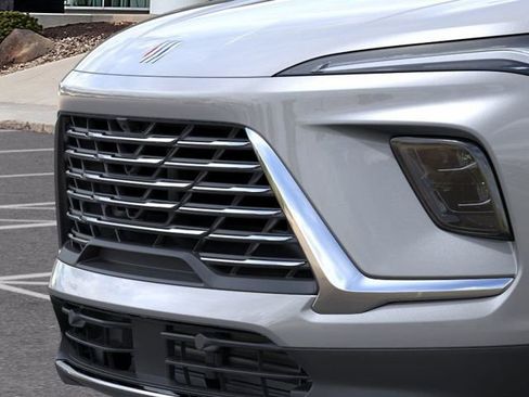 New 2026 Buick Enclave Preferred image 13