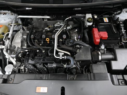 Used 2024 Mitsubishi Outlander SEL AWD/4WD image 28