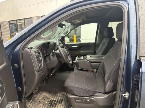 Used 2022 Chevrolet Silverado 1500 LT image 13
