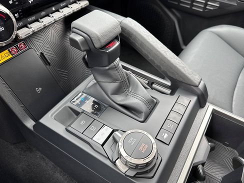 New 2026 Toyota Tacoma TRD Sport AWD/4WD image 24