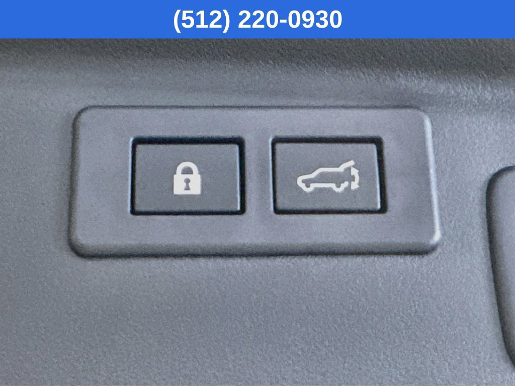 Used 2026 Subaru Outback Wilderness AWD/4WD image 34