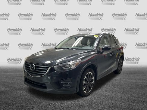 Used 2016 MAZDA CX-5 Grand Touring AWD/4WD image 5