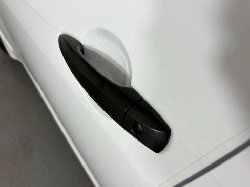 Certified 2025 Nissan Sentra S image 12